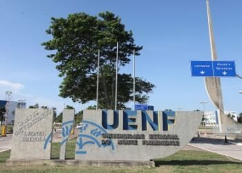 Concurso da UENF tem remuneração inicial de mais de R$ 14 mil; inscrições abertas