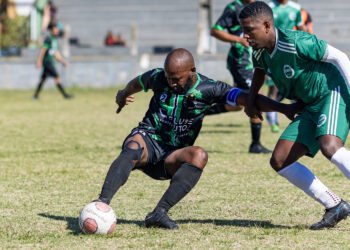 Campeonato Serrano de Veteranos começa neste sábado (2) nos distritos de Macaé; veja a tabela dos jogos