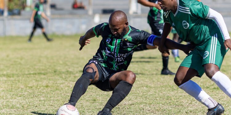 Campeonato Serrano de Veteranos começa neste sábado (2) nos distritos de Macaé; veja a tabela dos jogos