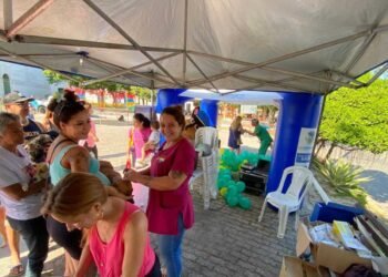 Social Pet oferece serviços gratuitos para pets em São Pedro da Aldeia