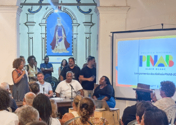 Já conferiu se seu projeto foi aprovado no Edital Aldir Blanc, em Cabo Frio?