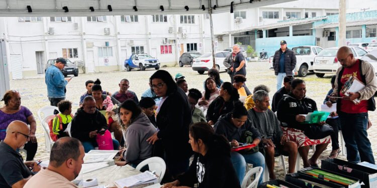 Ambulantes de Cabo Frio poderão mudar de segmento; veja como será o processo