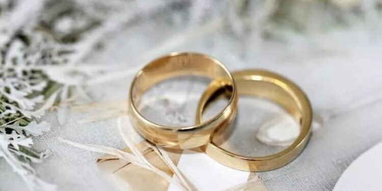 Inscrições para Casamento Comunitário em Casimiro de Abreu começam na segunda (01); 50 vagas disponíveis