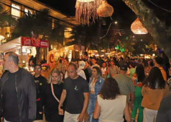 Meios de hospedagem atingem 85% de ocupação em Búzios