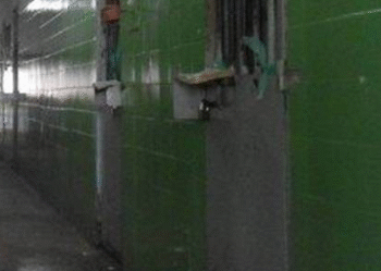 Acusado de agredir internos com cabo de rodo é afastado de cargo em Campos