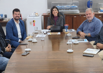 Macaé avança para ter nova rodoviária na entrada da cidade