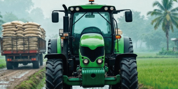 Araruama abre inscrições para curso gratuito de operação de tratores