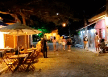 Bares da Passagem entram na mira da fiscalização em Cabo Frio