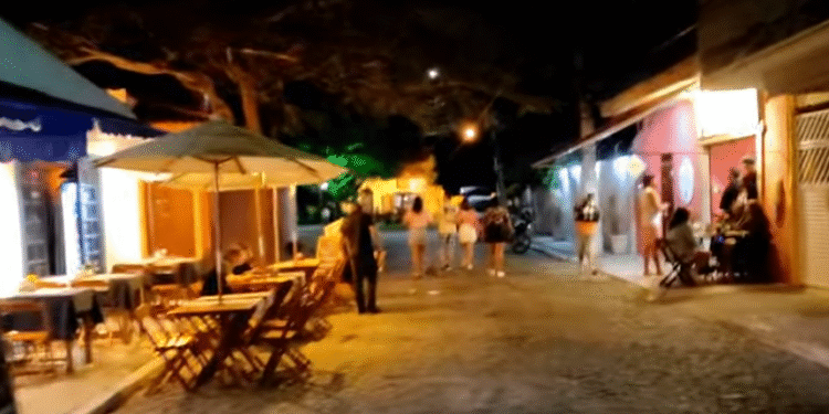 Bares da Passagem entram na mira da fiscalização em Cabo Frio