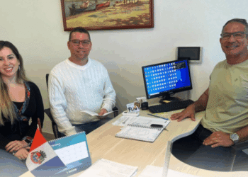 Iguaba Grande comemora previsão de R$ 12,5 milhões em investimentos para 2025