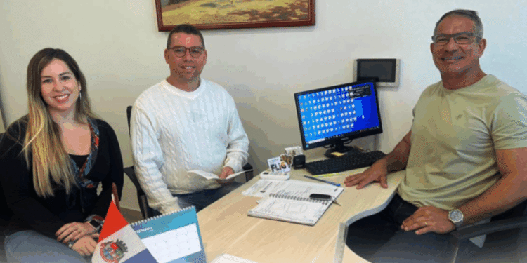 Iguaba Grande comemora previsão de R$ 12,5 milhões em investimentos para 2025