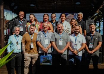 Maricá sediou Encontro de Secretários de Turismo da Costa do Sol