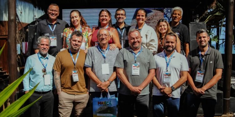 Maricá sediou Encontro de Secretários de Turismo da Costa do Sol