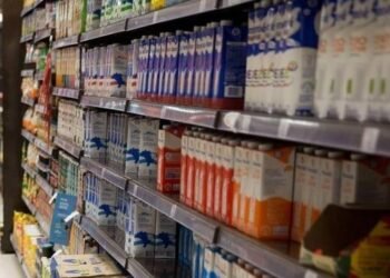 Mercados terão que separar produtos similares dos originais nas gôndolas