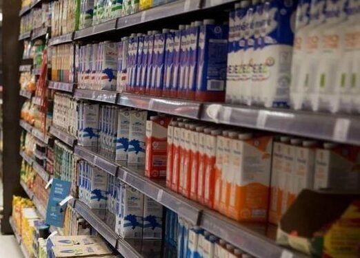 Mercados terão que separar produtos similares dos originais nas gôndolas