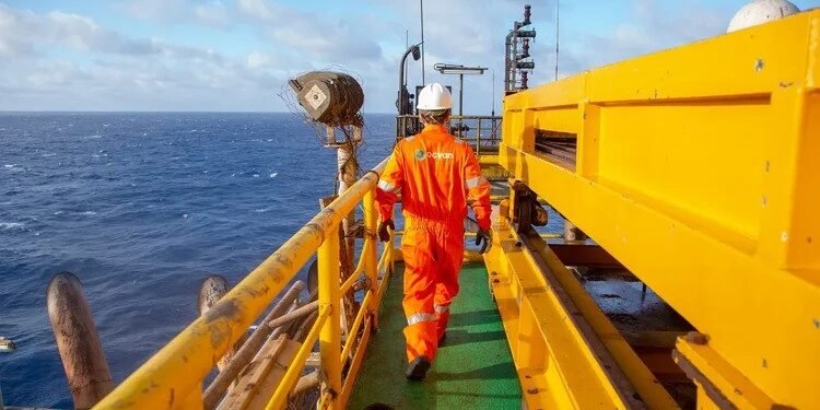 Ocyan abre vaga de emprego offshore em Macaé; link para inscrições