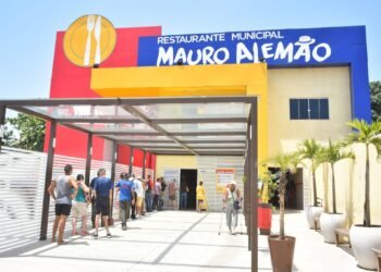 Restaurante Municipal de Maricá oferece almoço por R$ 2,00; veja o cardápio da semana