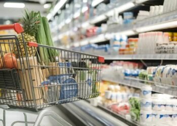 Vagas de emprego em supermercado: seleção nesta quinta (7) em Cabo Frio