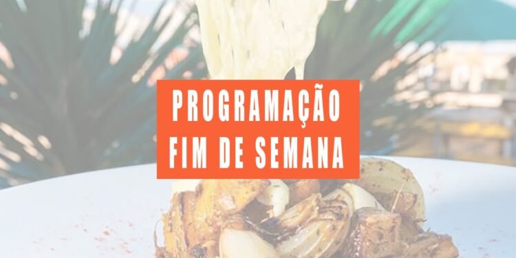 Confira o GIRO Cultural da Costa do Sol e descubra onde aproveitar o fim de semana