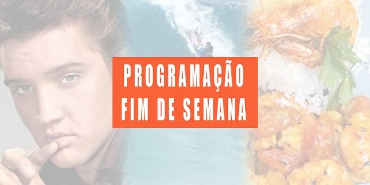 GIRO CULTURAL: Veja o que rola na Costa do Sol neste fim de semana