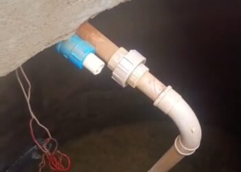 Moradores de Rio das Ostras reclamam de problemas no abastecimento de água