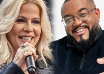 Vai ter pagode e MPB! Tiee e Paula Toller se apresentam de graça em Cabo Frio; veja programação