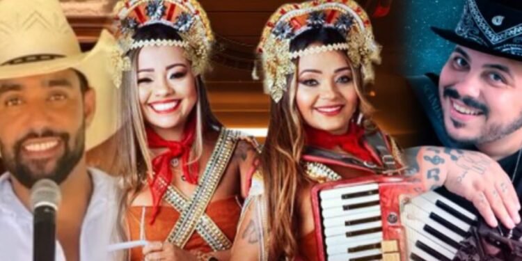 Festival de Forró movimenta o fim de semana de Rio das Ostras; veja a programação