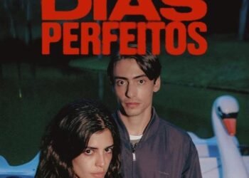 Suspense e obsessão marcam a estreia de Dias Perfeitos no Globoplay