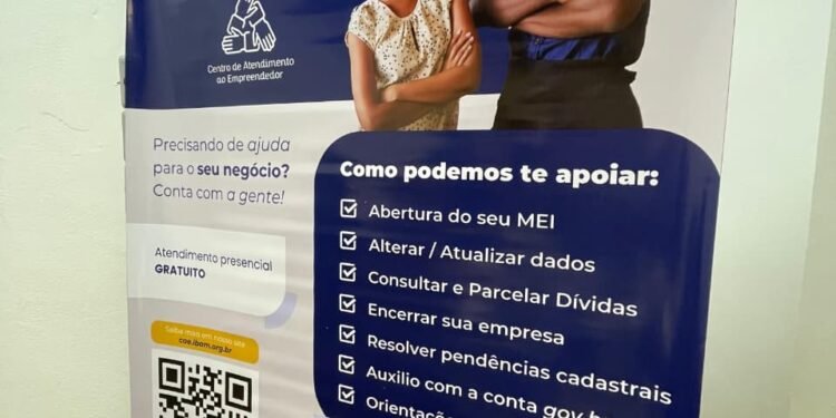 Empreendedores contam com suporte e serviços gratuitos em Arraial do Cabo