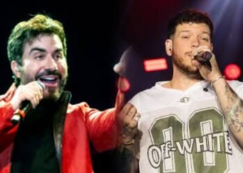 Pe Fábio de Melo e Ferrugem são algumas das atrações da Festa da Padroeira em Maricá