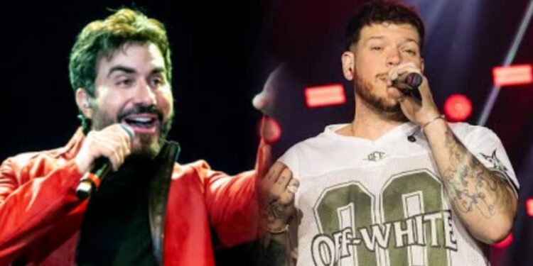 Pe Fábio de Melo e Ferrugem são algumas das atrações da Festa da Padroeira em Maricá