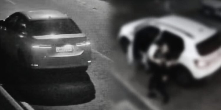 Suspeito de atirar contra turista em Búzios é morador de Rio das Ostras