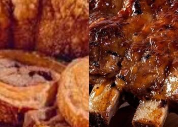 Costela, torresmo e chopp são estrelas principais de festival em Arraial do Cabo; veja os detalhes