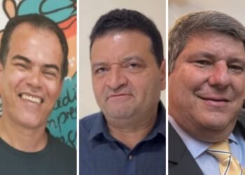 Dança das cadeiras nas secretarias movimentam cenário político de Cabo Frio