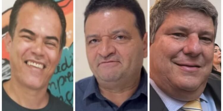 Dança das cadeiras nas secretarias movimentam cenário político de Cabo Frio