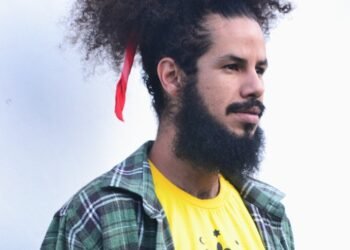 Fernanddim Forçaviva é a atração principal do “Macaé com Cultura, Arte e Luz” no Sana