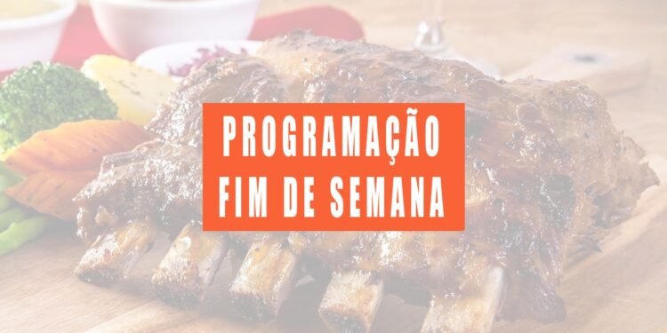 GIRO Cultural: Confira a agenda, escolha seu giro e aproveite o melhor do fim de semana