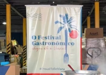 Festival Macaé Gastronomia e Cultura surpreende com comida boa e lembranças inesquecíveis