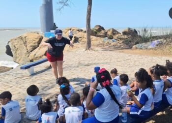 Projeto Desvendando Macaé é finalista nacional em premiação de turismo sustentável