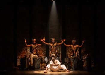 Espetáculo “Macaé Conta Carukango” terá apresentações em setembro