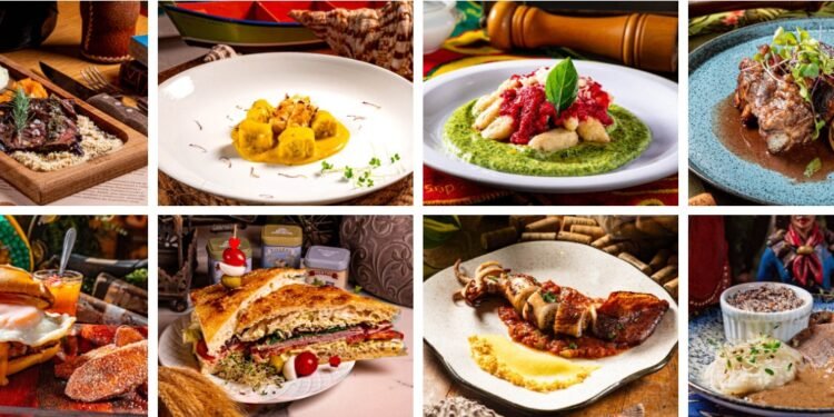 Festival Sabores de Cabo Frio começa nesta quinta-feira (28); veja programação