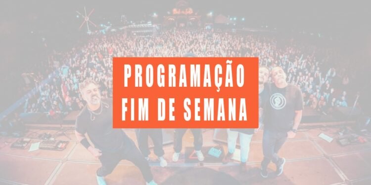 GIRO CULTURAL: Confira os eventos e rolês imperdíveis na Costa do Sol;