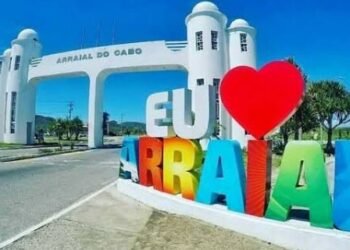 Novas regras para micro-ônibus de turismo em Arraial do Cabo; confira