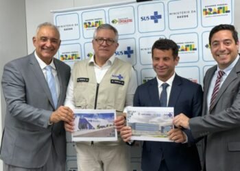 R$ 30 milhões anuais para a saúde podem mudar cenário crítico em Rio das Ostras