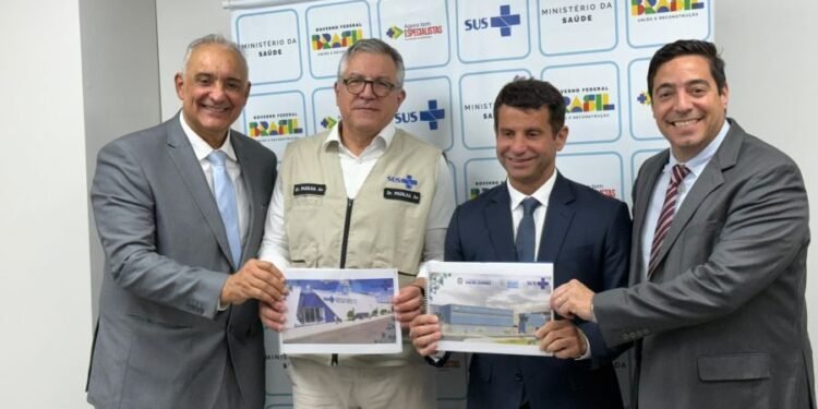 R$ 30 milhões anuais para a saúde podem mudar cenário crítico em Rio das Ostras