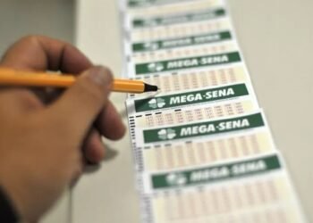 Mega-Sena sorteia prêmio milionário neste sábado (16)