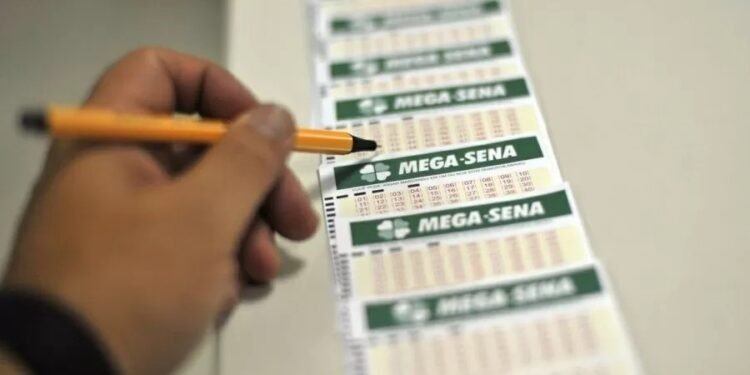 Mega-Sena sorteia prêmio milionário neste sábado (16)