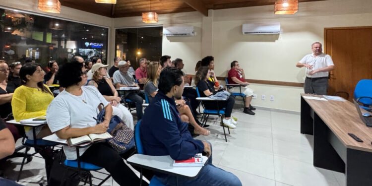 Búzios inicia projeto VivaTur com capacitação gratuita para profissionais do turismo