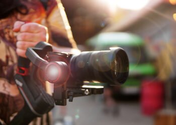 Você não nasceu pra ser coadjuvante da sua própria história