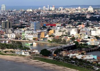 Imóveis irregulares poderão ser legalizados em Macaé